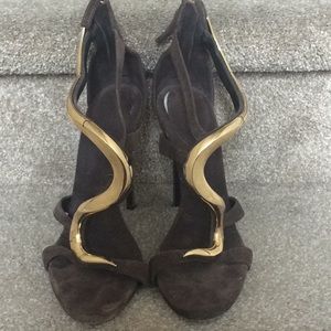 Giuseppe Zanotti heels